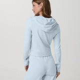 Halo Mini Full Zip Hoodie (Vuori)