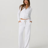 Halo Essential Wide Leg Pant (Vuori)