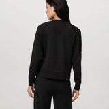 Long Sleeve Halo Crew (Vuori)