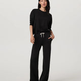 Long Sleeve Halo Crew (Vuori)