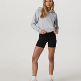 Restore Half Zip Hoodie (Vuori)