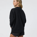 Sedona Weekender Crew (Vuori)