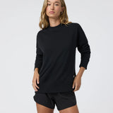 Sedona Weekender Crew (Vuori)