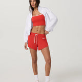 Clementine Short 2.0 4" (Vuori)