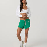 Clementine Short 2.0 4" (Vuori)