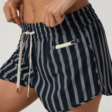 Clementine Short 2.0 4" (Vuori)