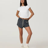Clementine Short 2.0 4" (Vuori)