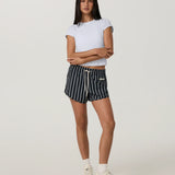 Clementine Short 2.0 4" (Vuori)