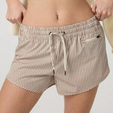 Clementine Short 2.0 4" (Vuori)