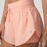 Daily Speed Short 2.5" (Vuori)