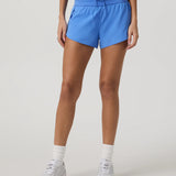 Daily Speed Short 2.5" (Vuori)