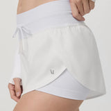 Daily Speed Short 2.5" (Vuori)