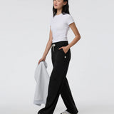 Halo Essential Wide Leg Pant (Vuori)