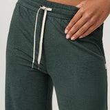 Halo Essential Wide Leg Pant (Vuori)