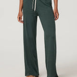 Halo Essential Wide Leg Pant (Vuori)