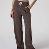 Halo Essential Wide Leg Pant (Vuori)