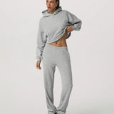 Sedona Straight Leg Sweatpant (Vuori)