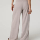 Sedona Midrise Wideleg Sweatpant (Vuori)
