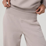 Sedona Midrise Wideleg Sweatpant (Vuori)
