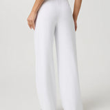 Halo Essential Wide Leg Pant (Vuori)