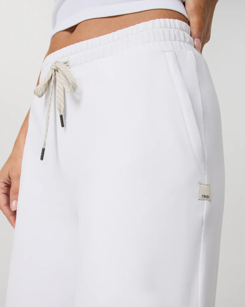 Halo Essential Wide Leg Pant (Vuori)