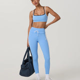Daily Track Legging (Vuori)