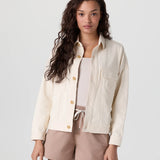 Mackenzie Jacket (Vuori)