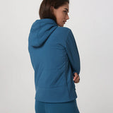 Chilled Out Full Zip