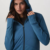 Chilled Out Full Zip