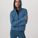 Chilled Out Full Zip