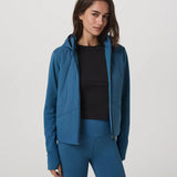 Chilled Out Full Zip