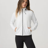 Chilled Out Full Zip