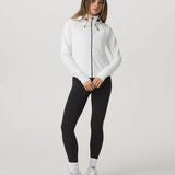 Chilled Out Full Zip