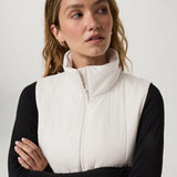 Canyon Insulated Sporty Vest (Vuori)
