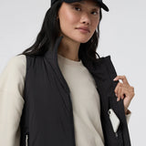 Canyon Insulated Vest (Vuori)