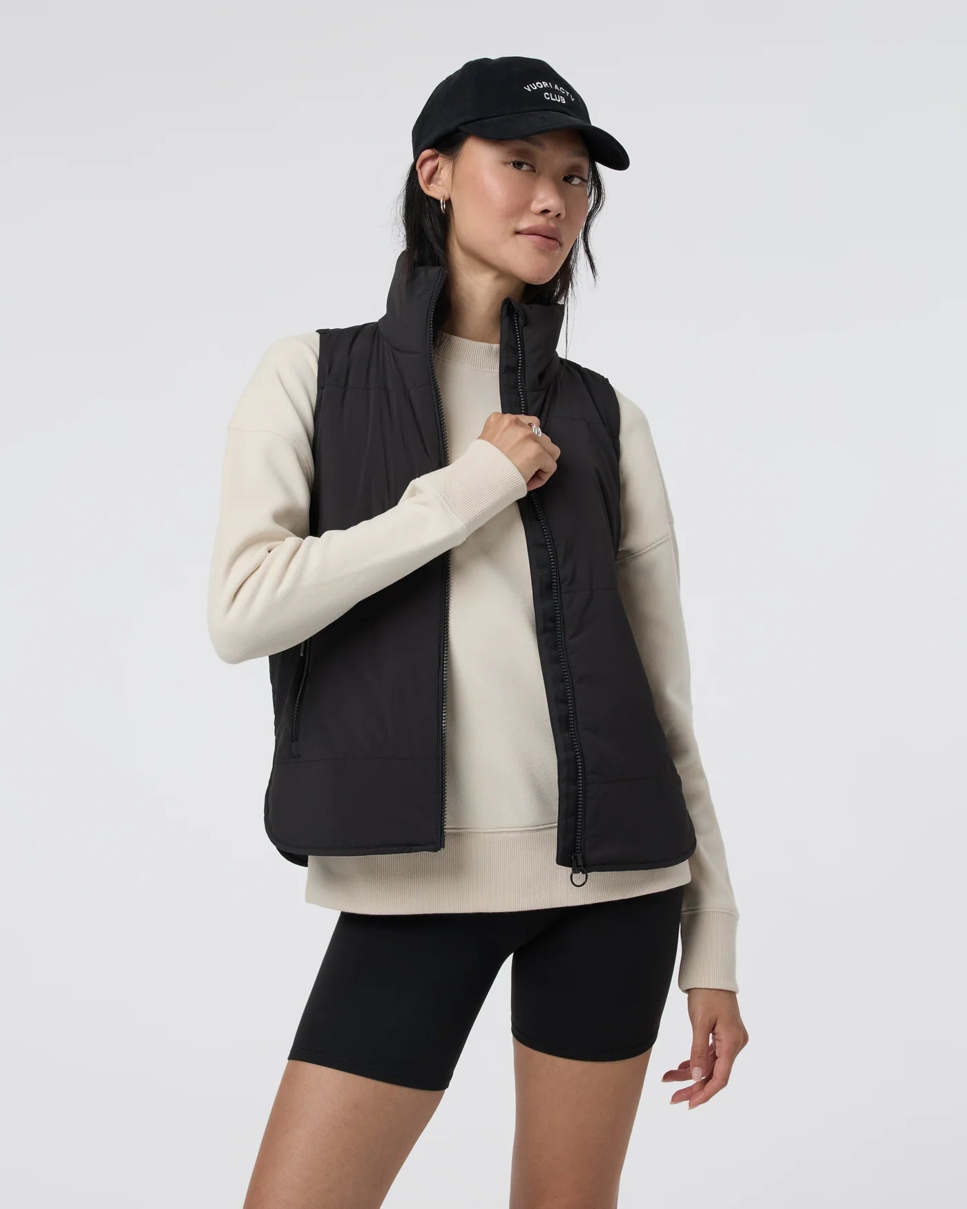 Alpine Vest (Vuori)