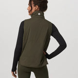 Canyon Insulated Vest (Vuori)