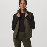 Canyon Insulated Vest (Vuori)