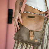 Venice Beach Crossbody (BedStu)