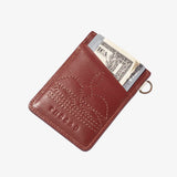 THREAD Vertical Wallet (Lacie)