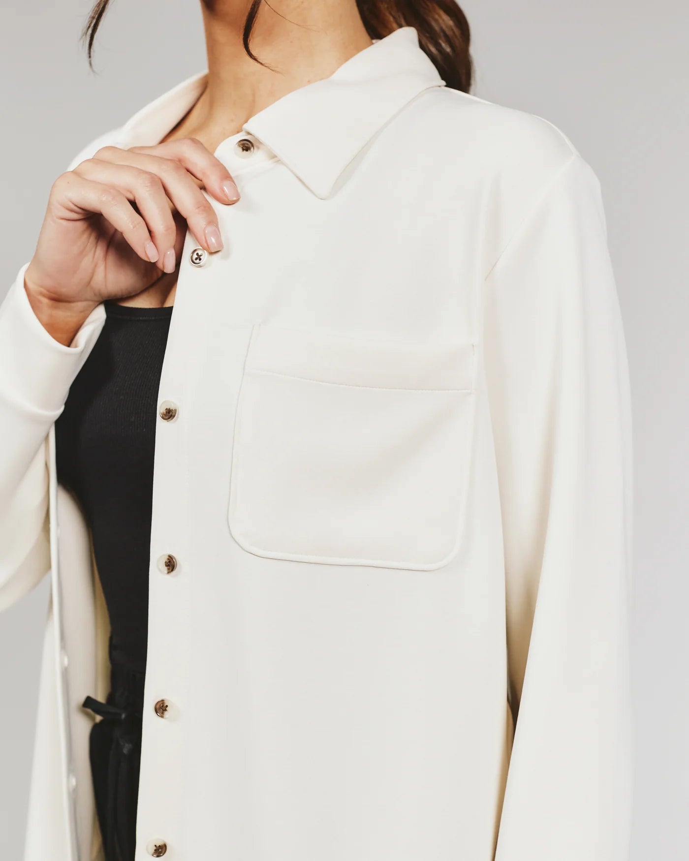 REV Blouse (7 Diamonds)