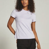 Core Crewneck Tee (7 Diamonds)