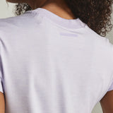 Core Crewneck Tee (7 Diamonds)