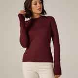 Core Long Sleeve Tee (7 Diamonds)