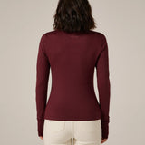 Core Long Sleeve Tee (7 Diamonds)