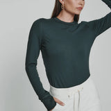 Core Long Sleeve Tee (7 Diamonds)