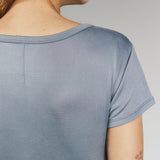 Core V-Neck Tee (7 Diamonds)
