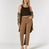 Generation Kick Flare Pant (7 Diamonds)