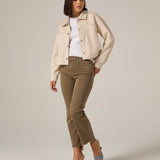 Generation Kick Flare Pant (7 Diamonds)