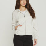 REV Full Zip Hoodie (7 Diamonds)